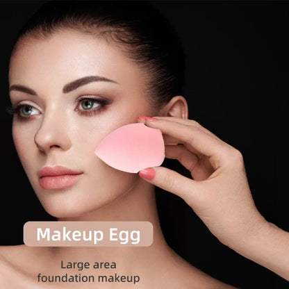 13/33pcs Professional Makeup Brush Set