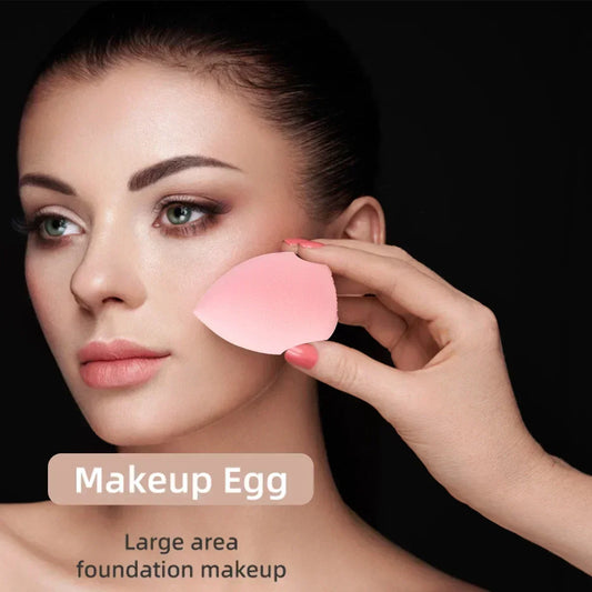 13/33pcs Professional Makeup Brush Set