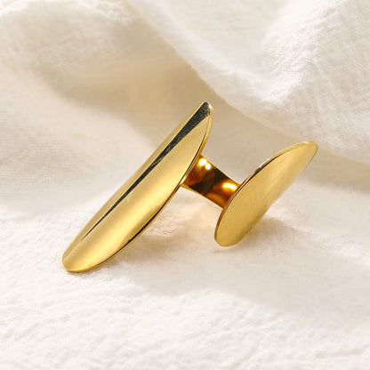 DANA 925 Silver Open Finger Ring