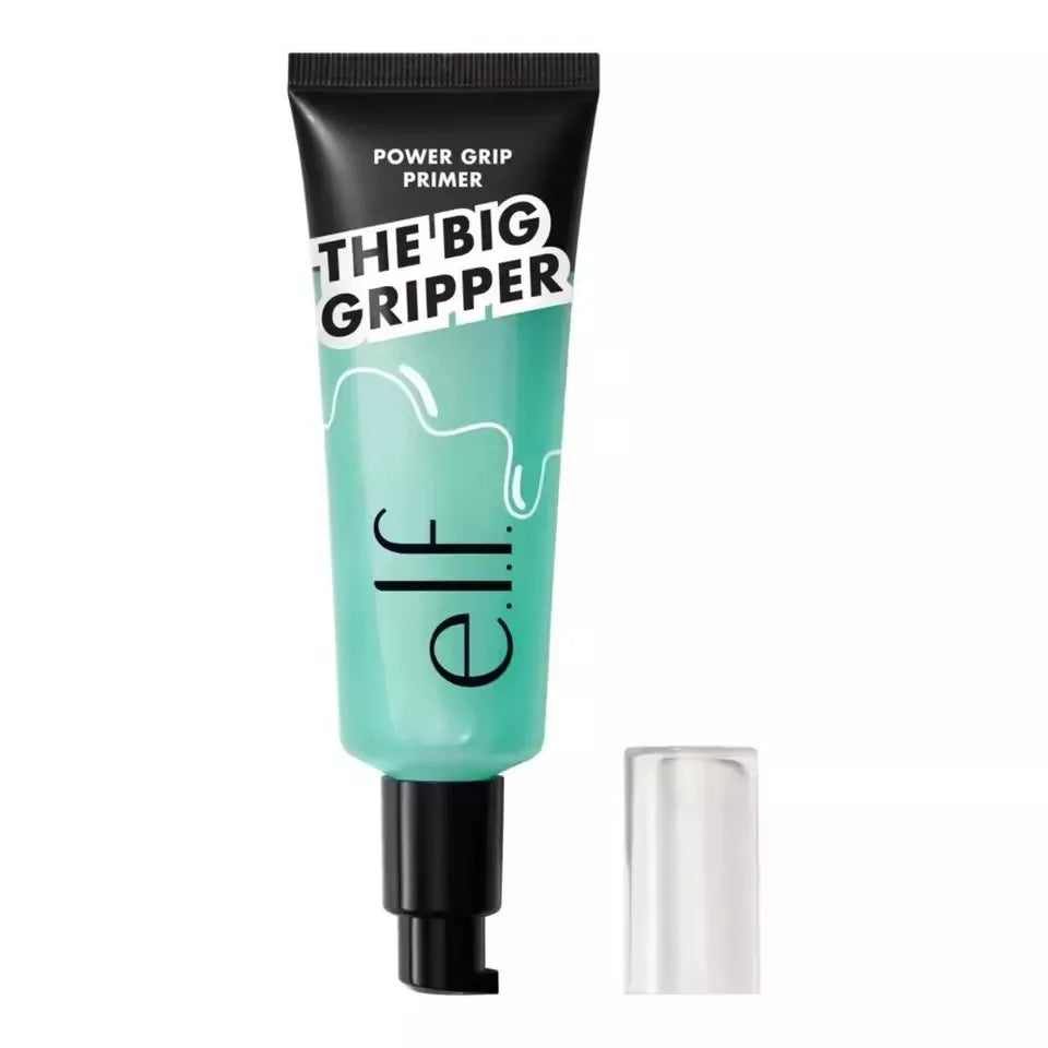 Elf Breathable Foundation Lasting Waterproof Conceal Blemishes