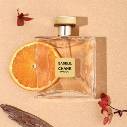 Perfume de lujo moderno amaderado Eau de Perfume