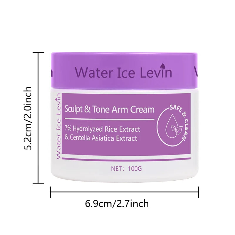 Sculpt & Tone Arm Firming Cream 100g