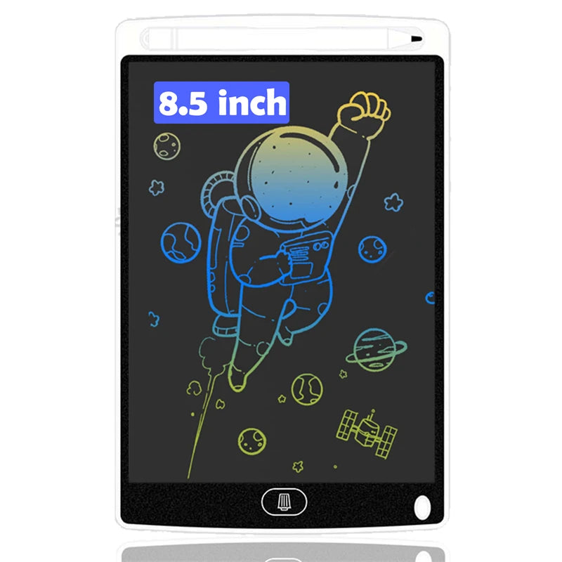 8.5/10/12inch Efes Electronic Drawing Board Toys