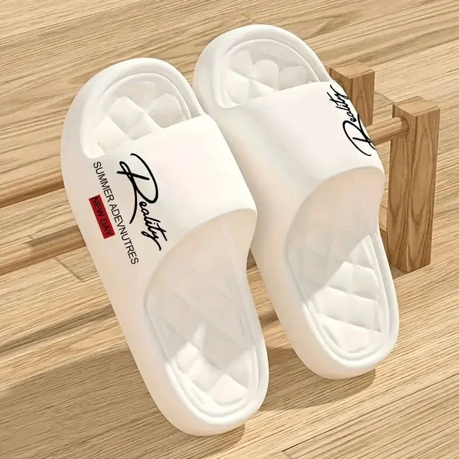 EVA Slippers Lightweight Non-Slip Slippers