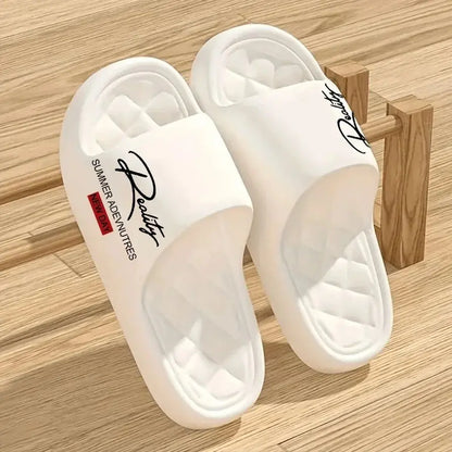 EVA Slippers Lightweight Non-Slip Slippers