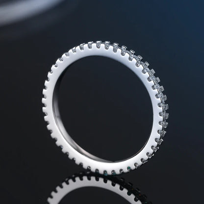 DANA Diamond tester  Wedding Ring