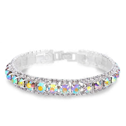 DANA 925 Sterling Silver Zirconia