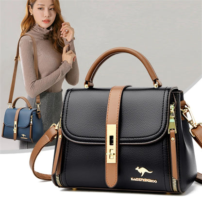 DANA Genuine Leather Bags