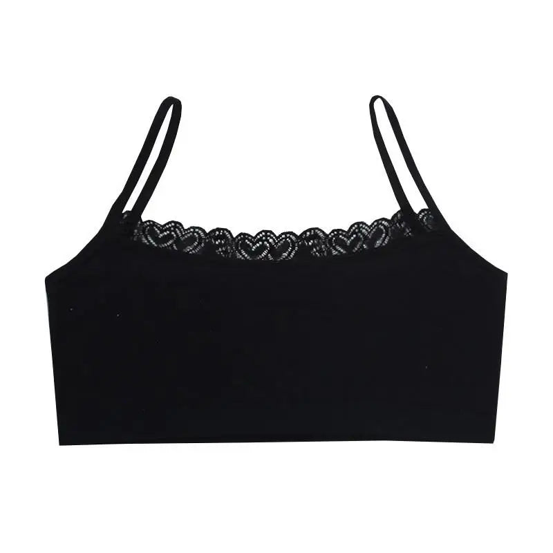 Cartoon Breast Care Training Bra