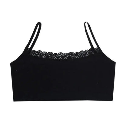 Cartoon Breast Care Training Bra
