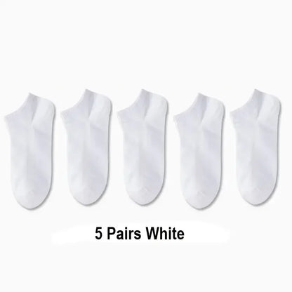 Boat Invisible Low Cut Ankle Socks