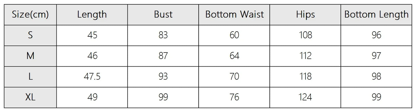 Floral Romantic Charm Sexy Pyjamas