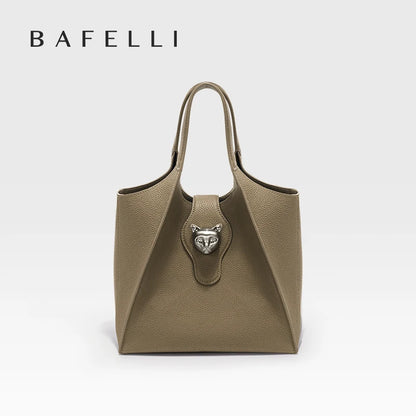 TOTE TRAVEL BAGS GENUINE LEATHER