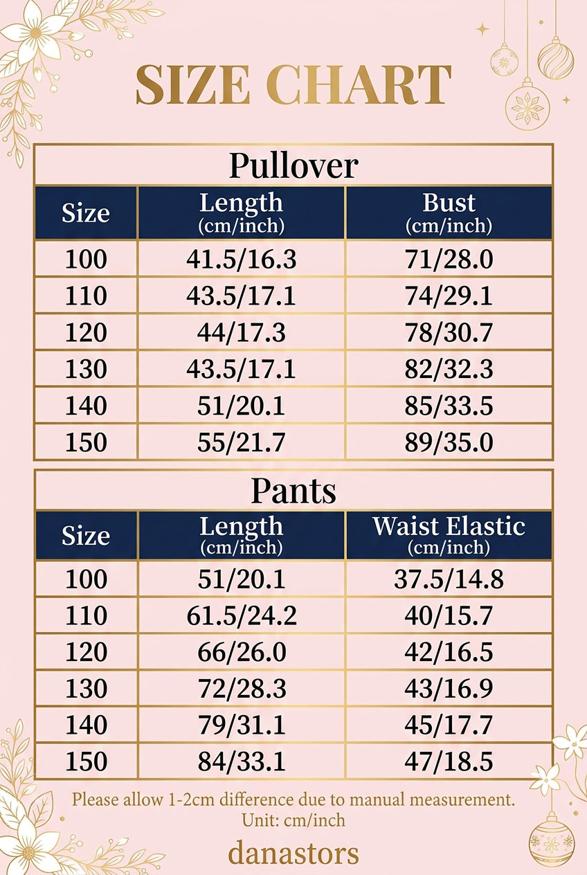 Autumn Winter Polo Sweatshirt+Pants Sport Set
