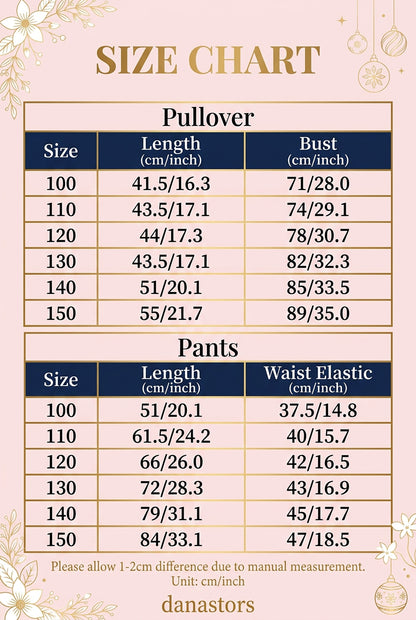 Autumn Winter Polo Sweatshirt+Pants Sport Set
