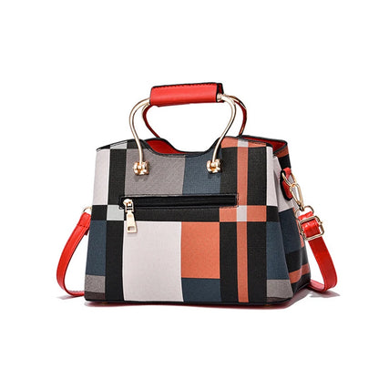 DANA PU Leather Purse and Handbags Bag