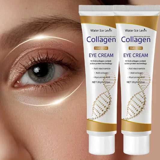 Collagen Eye Cream skincare Anti Dark Circles Eye