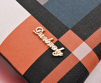 DANA PU Leather Purse and Handbags Bag