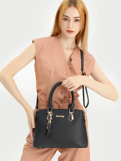 DANA High End Texture Single Shoulder Bag
