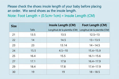 Toddler Ballet Flats School Bowknot Princess Shoes
