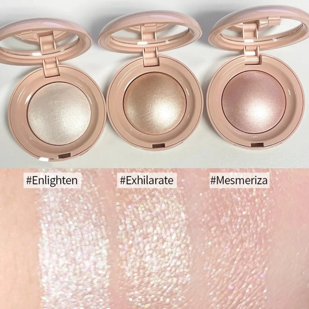 Rare Beauty Positive Light Liquid Luminizer Highlight Contouring Liquid Blush Makeup Face Shimmer Shine High Lighter Lipstick