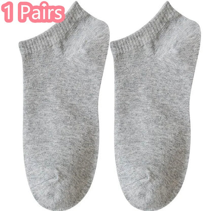 Boat Invisible Low Cut Ankle Socks