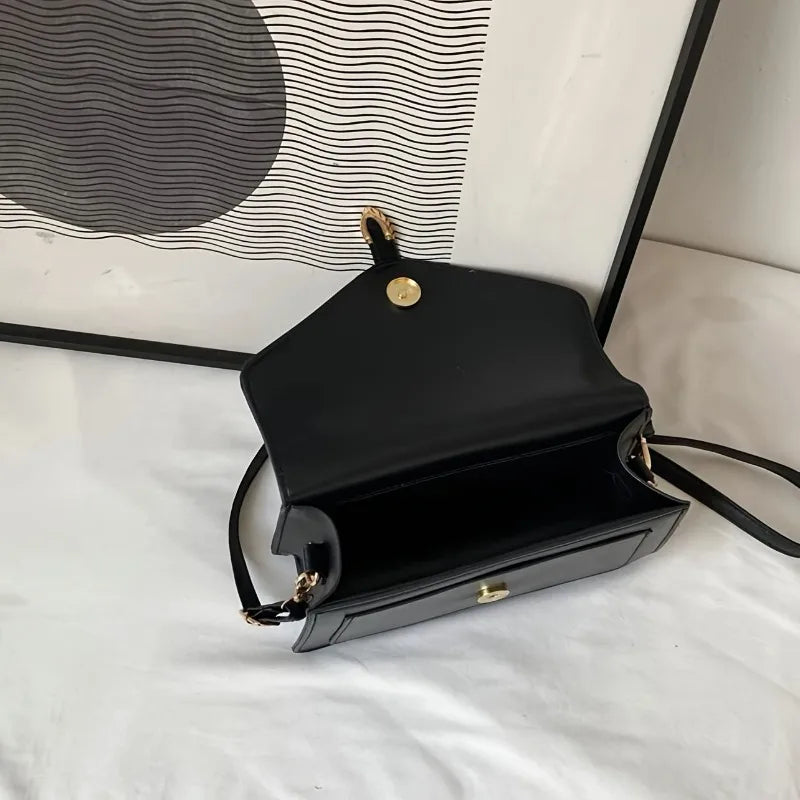 DANA Minimalist Square Bag