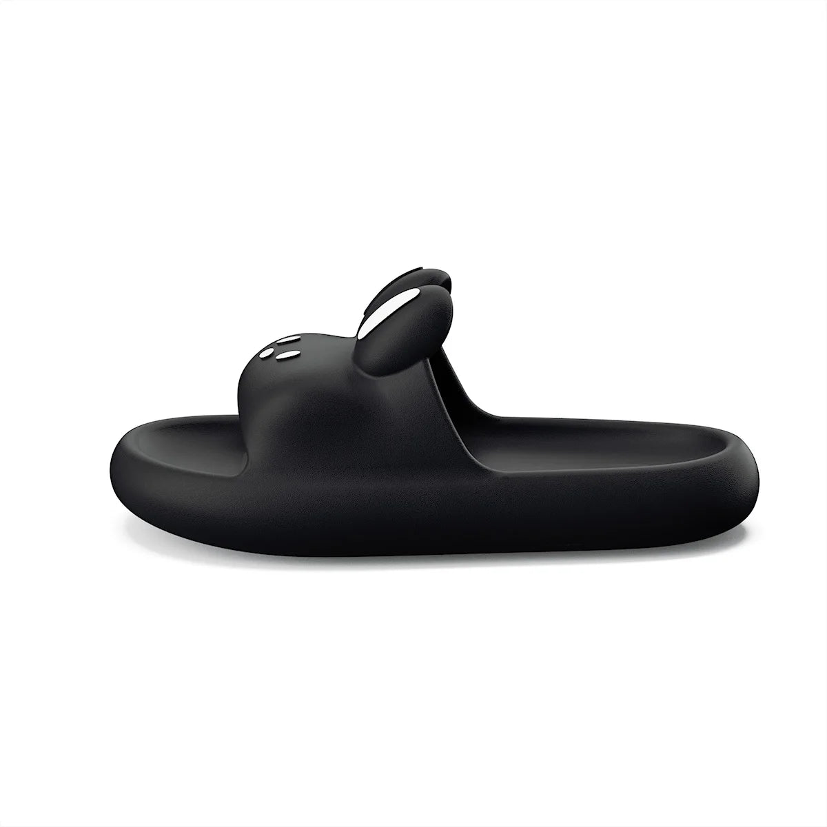 Cute Rabbit Unisex Slippers