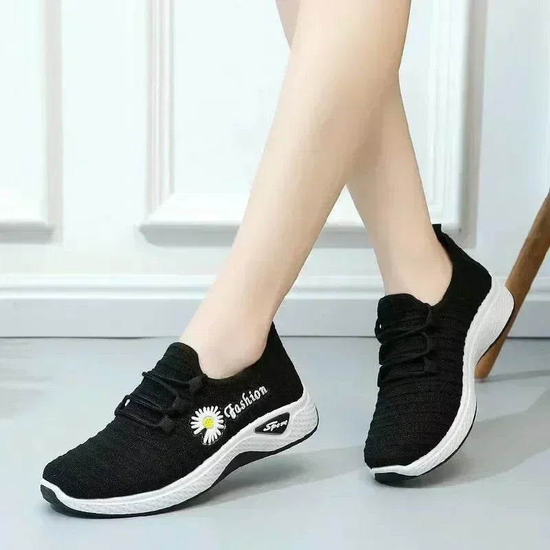 Light running breathable casual Sneakers