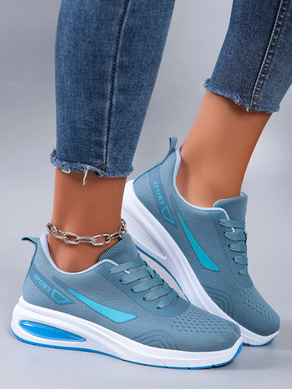 Breathable non-slip casual sports flat Sneakers