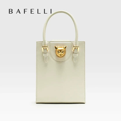 CAT LUXURY ORIGINAL STYLE CASUAL BAGS MINI TOTE CROSSBODY