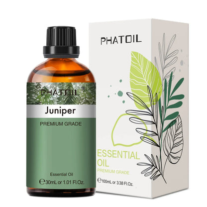 PHATOIL 1PCS Aromatherapy Essential Oil