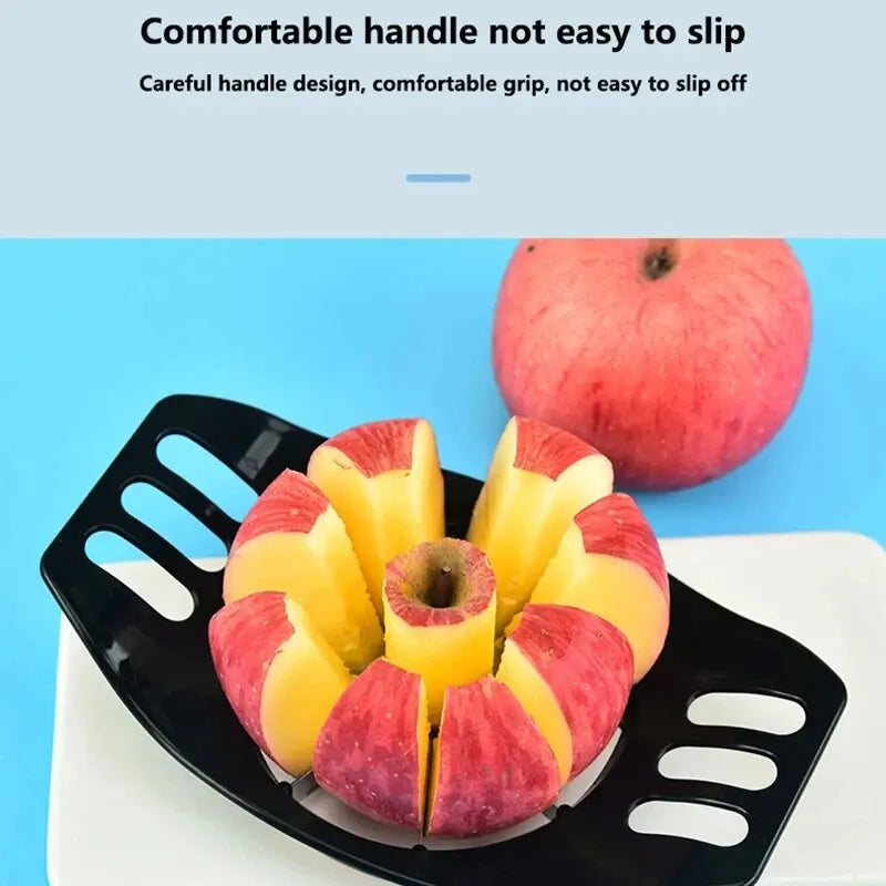 1PC Stainless Steel for Apple Cutter Slice