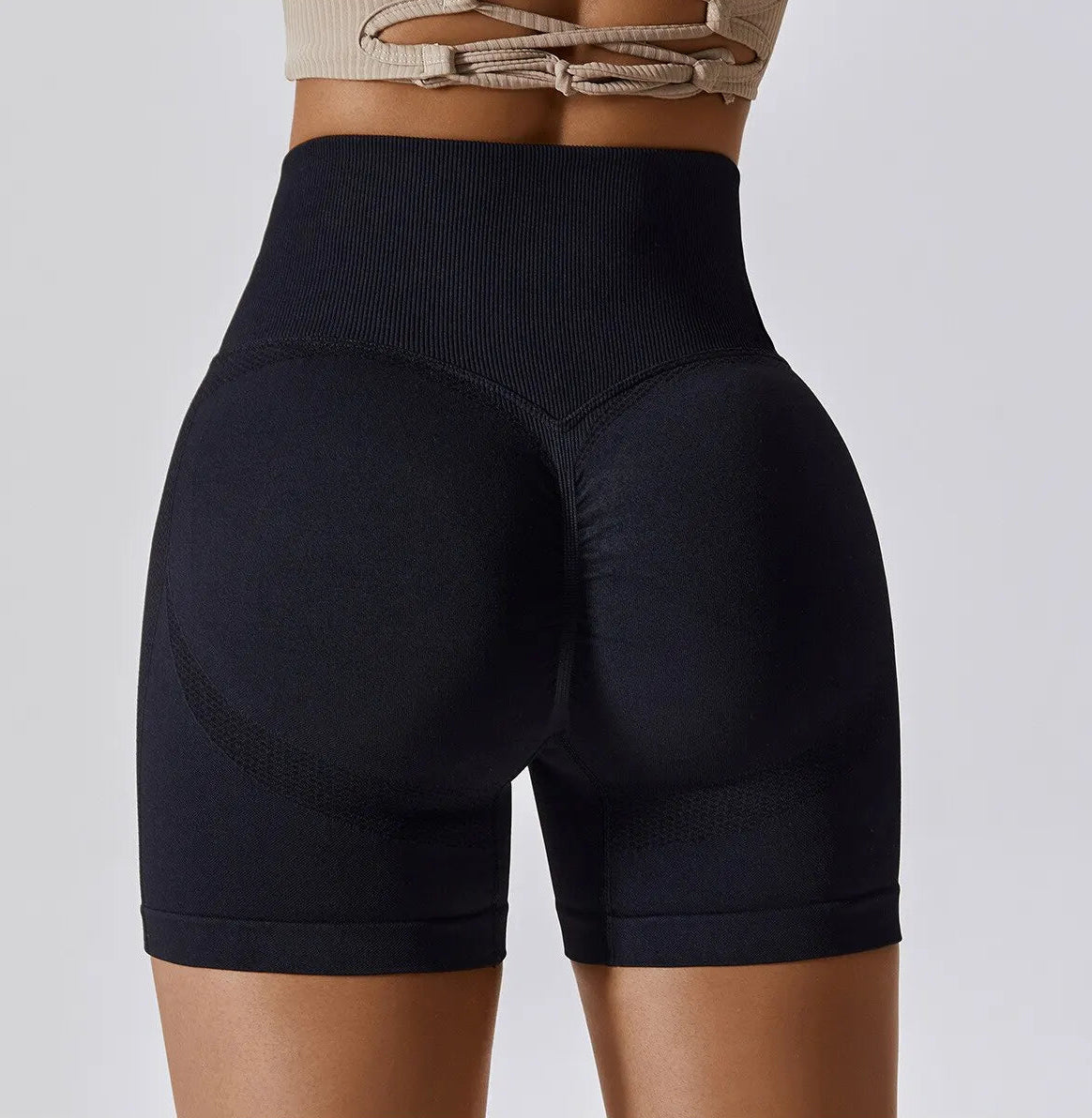 Cycling Jogging Fitness Sports Gym Shorts