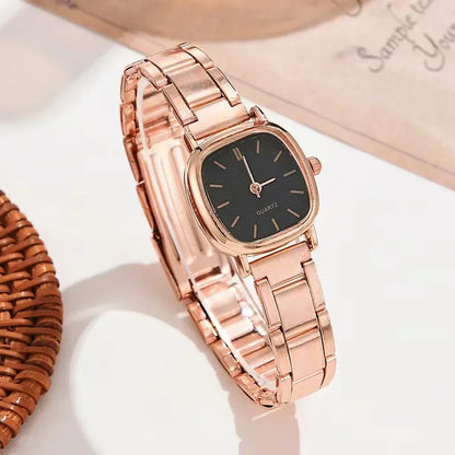 DANA Luxury Analog Quartz Watch