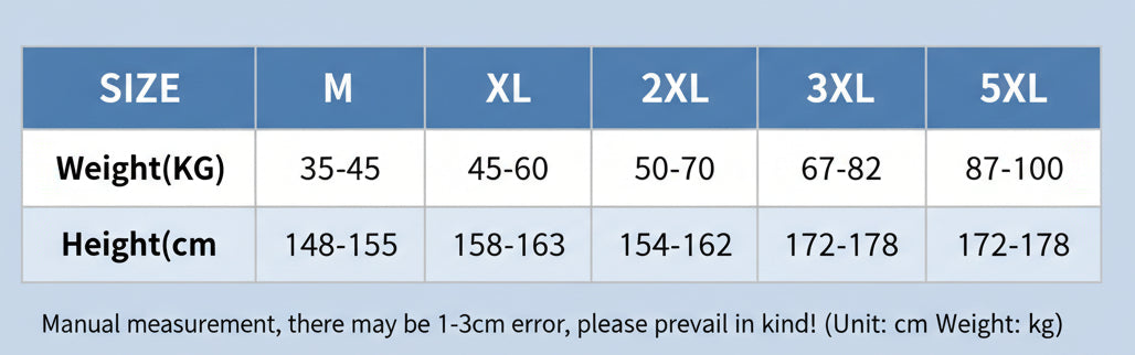 Seven Trousers Short-Sleeved Large Size Pajamas Set