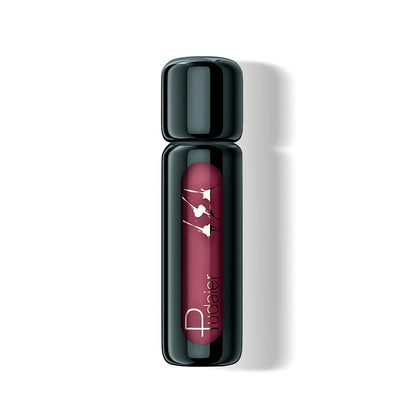9 Colors Matte Lip Mousse Highly Pigmented Velvet Finish