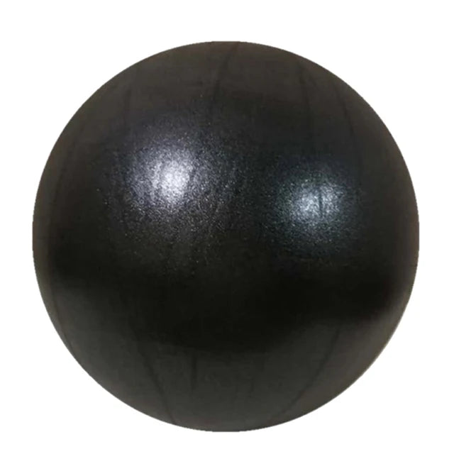 25cm Exercise Gymnastic Fitness Yoga Ball
