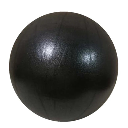 25cm Exercise Gymnastic Fitness Yoga Ball