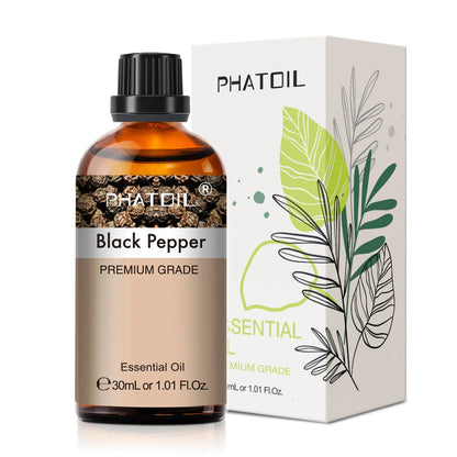 PHATOIL 1PCS Aromatherapy Essential Oil