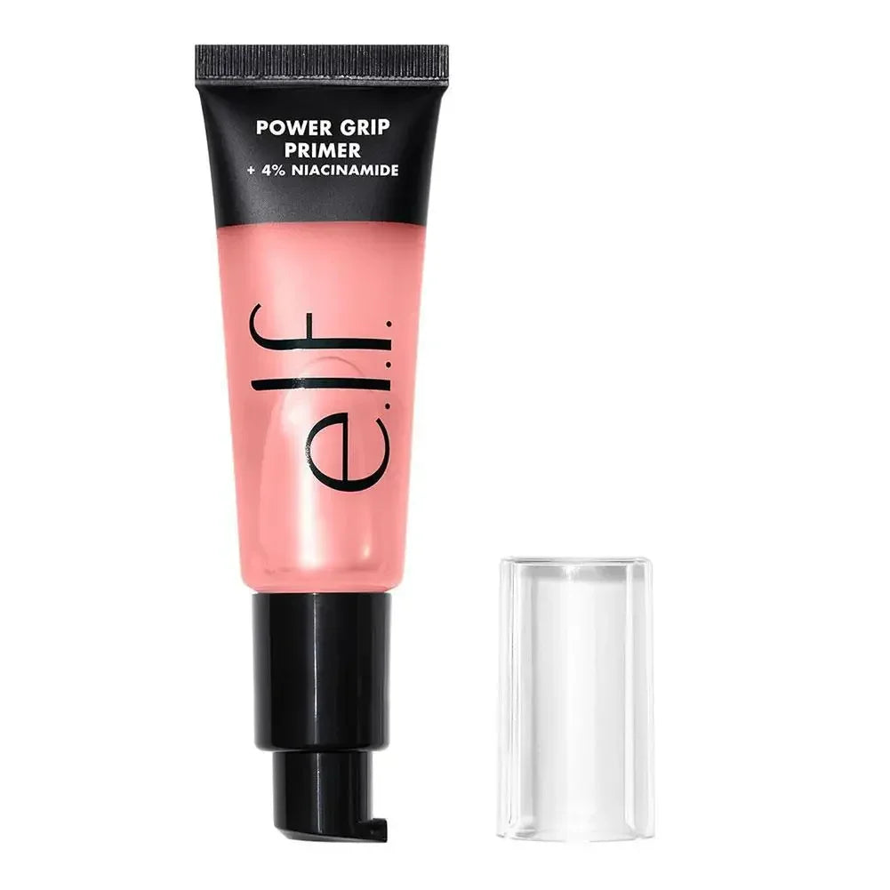 Elf Full Coverage Waterproof Liquid Foundation Long Lasting Matte Finish Dark Circle&Blemish Cover Cosmetics