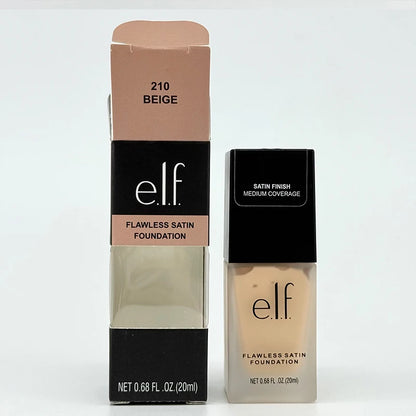 Foundation Dry Skin Oily Skin Fine Powder Texture Matte Setting Powder Glow