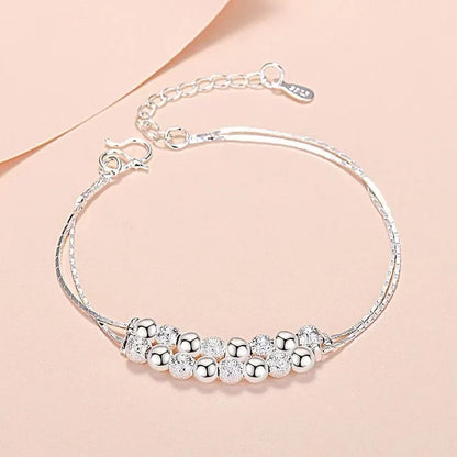 DANA 925 Sterling Silver Bracelets