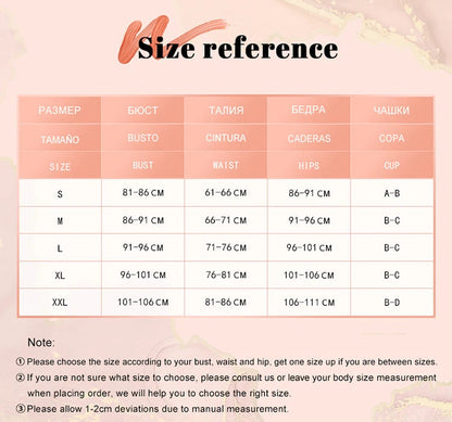 Sexy Folds Micro Swimsuit Bikinis Set