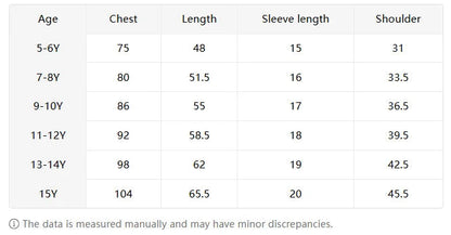 Funny 67 Number Graphic Print T-Shirt