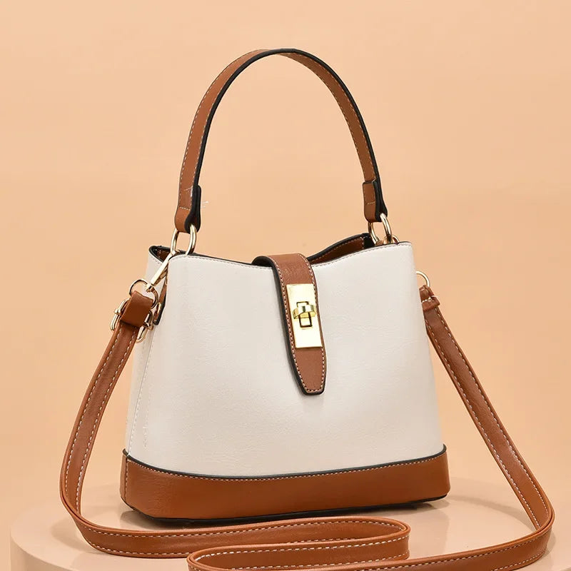 Shoulder handbag bag