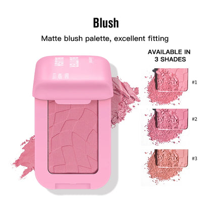 Professional Makeup Powder Blush