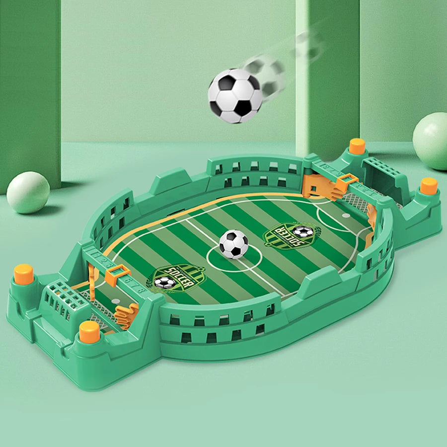Football Table Mini Tabletop Interactive Game