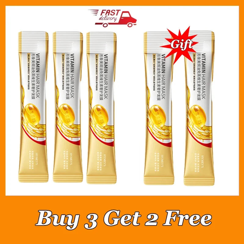 Magical Keratin Hair Mask