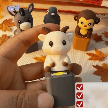 150 Surprising Random Blind Box Toys for Pressure Release Fun Plush Dolls